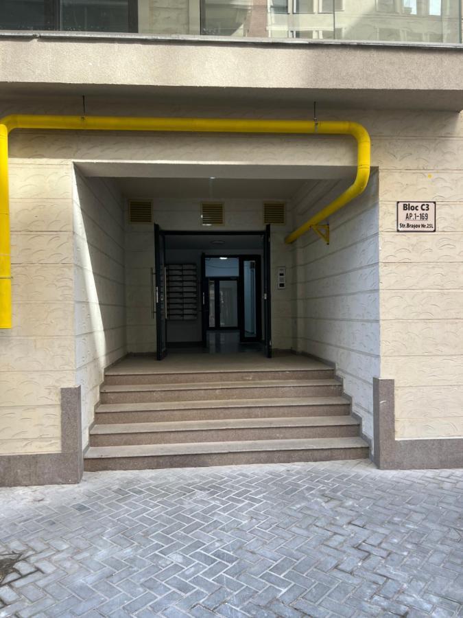 Sweety Relaxing Apartment No 135 Bucureşti Ngoại thất bức ảnh