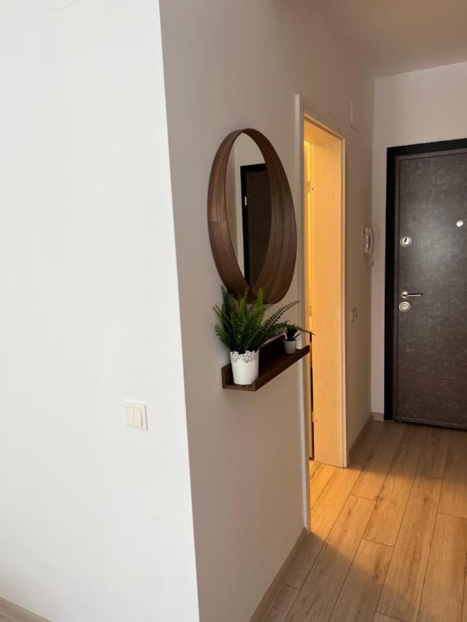 Sweety Relaxing Apartment No 135 Bucureşti Ngoại thất bức ảnh